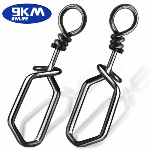 200pcs fishing snap - fishing,